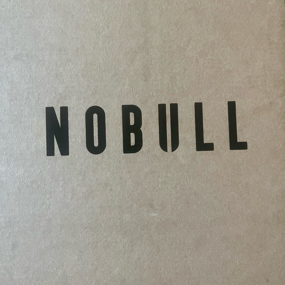 Nobull - Superfabric Trainer Low 9.5 - image 5